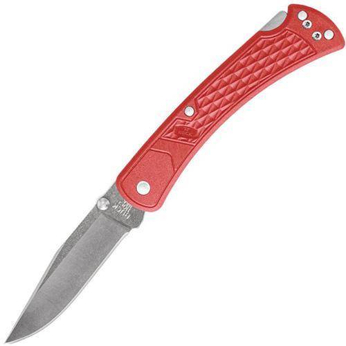 Складной нож Buck Folding Hunter Slim Select 0110RDS2 фото 9 Складной нож Buck Folding Hunter Slim Select 0110RDS2 фото 9