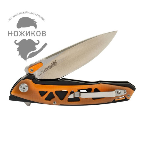 Складной нож Nimo Knives Panther фото 9