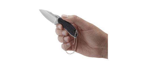 3810 CRKT Civet™ Drop Point фото 15