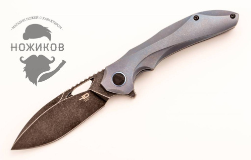 Складной нож Bestech Knives BT1813B фото 4 Складной нож Bestech Knives BT1813B фото 4