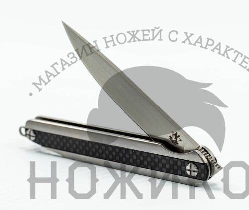 5891 Steelclaw Джентльмен 4 фото 6