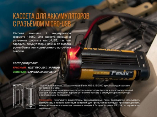 798 Fenix Фонарь поисковый TK35UE (2018) Cree XHP70 HI фото 15 798 Fenix Фонарь поисковый TK35UE (2018) Cree XHP70 HI фото 15