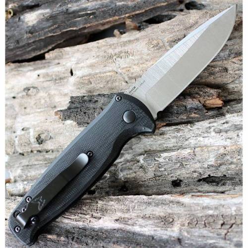 3810 Benchmade CLA (Compact Lite Auto) 4300 фото 2