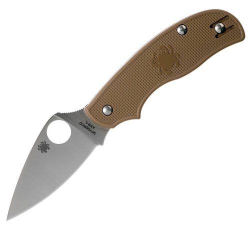 Складной нож Spyderco Urban SPRINT RUN C127PBN
