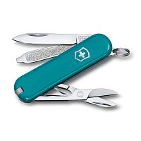 Мультифункциональный инструмент Victorinox Classic SD Colors