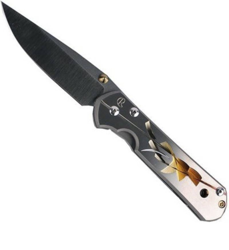 Складной нож Chris Reeve Large Sebenza 21 Unique Graphics фото 7 Складной нож Chris Reeve Large Sebenza 21 Unique Graphics фото 7