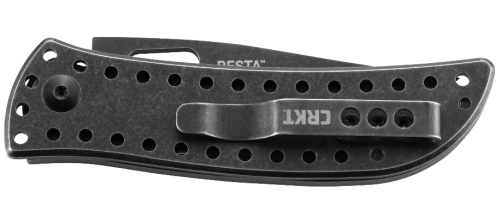 Складной нож CRKT Desta™ фото 8