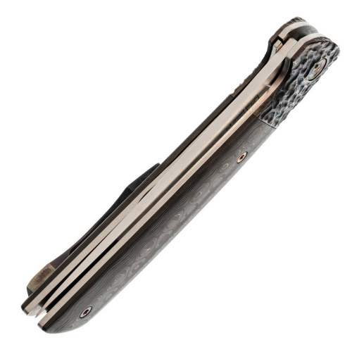 Складной нож Mehanikknives №5 фото 13 Складной нож Mehanikknives №5 фото 13
