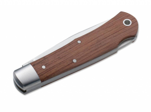 3810 Boker Lockback Bubinga - 01BO185 фото 9 3810 Boker Lockback Bubinga - 01BO185 фото 9