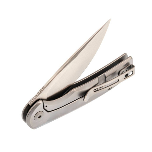 Складной нож CIVIVI NOx фото 6
