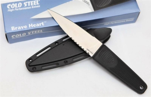 3810 Cold Steel Brave Heart 11SDS фото 9