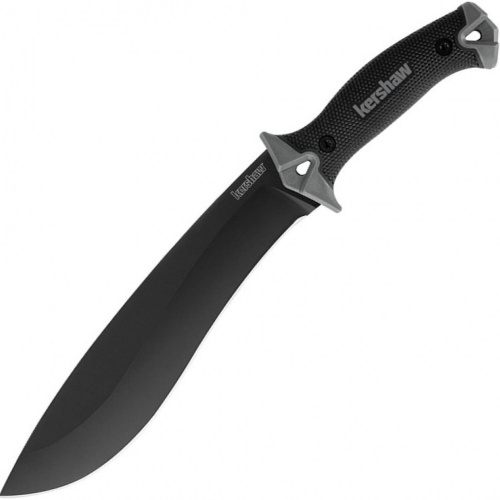271 Kershaw Кукри мачете Camp 10 - Kershaw 1077 фото 12 271 Kershaw Кукри мачете Camp 10 - Kershaw 1077 фото 12