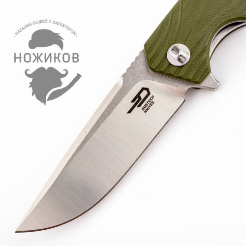Складной нож Bestech Knives Lion фото 2 Складной нож Bestech Knives Lion фото 2