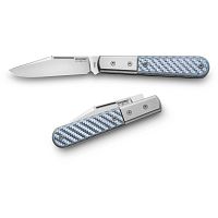 Складной нож LionSteel Barlow Shuffler