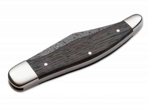 3810 Boker 20-20 Classic Damascus - 112021DAM фото 2