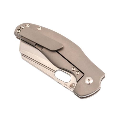 Складной нож Kizer C01C фото 9