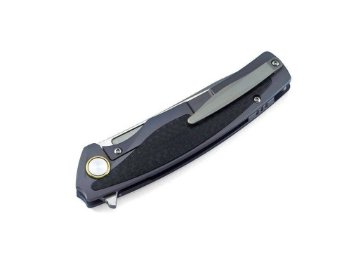 Складной нож Bestech Knives Predator BT1706A фото 6