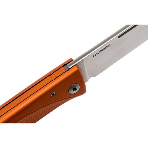 Складной нож Lion Steel Thrill фото 11
