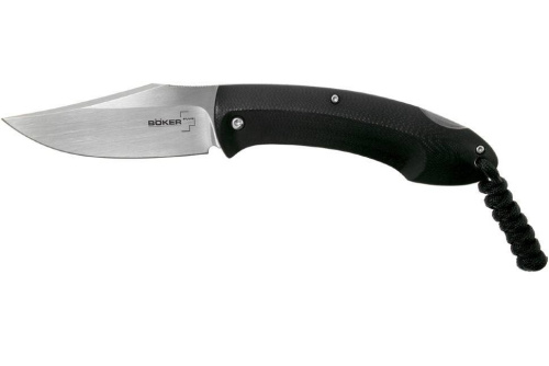 Складной нож Boker Plus Raphael Durand Design Frelon фото 11