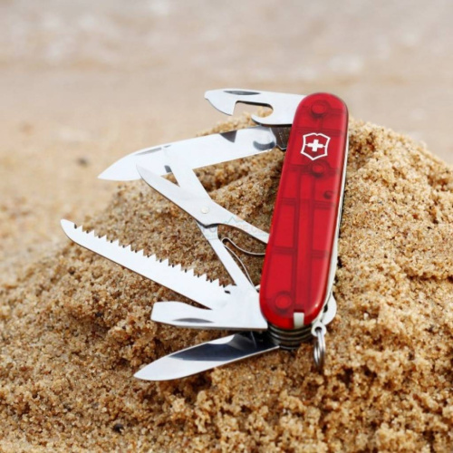 Складной нож Victorinox Climber фото 2