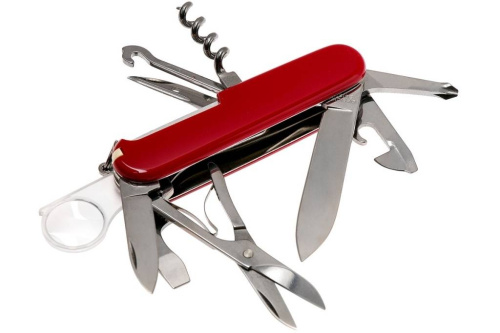 292 Victorinox Explorer фото 8