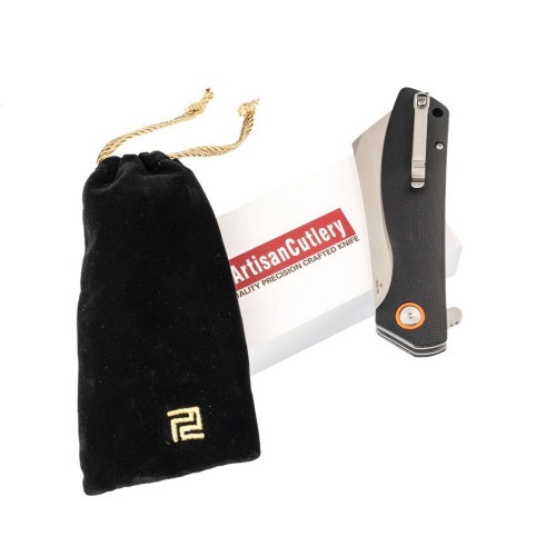 Складной нож Artisan Cutlery Tomahawk фото 11 Складной нож Artisan Cutlery Tomahawk фото 11
