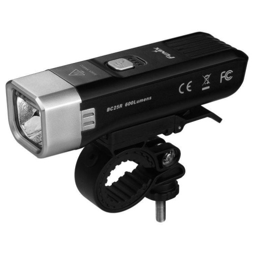 13 Fenix ВелофараBC25R Cree XP-G3