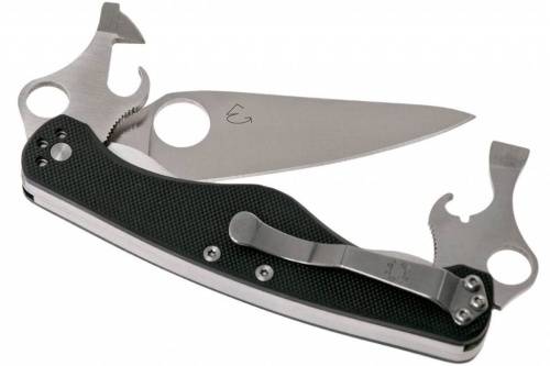 5891 Spyderco Multi-Tool 208GP фото 13