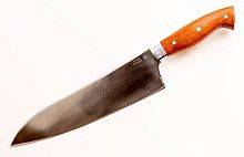 Боевой нож  Нож кухонный Сантоку МТ-47
