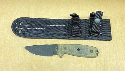 2011 Ontario RAT-3 Hunter