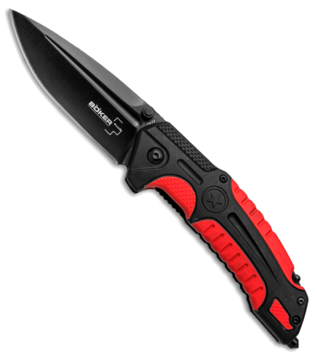 3810 Boker Savior 1 - Plus 01BO320 фото 8