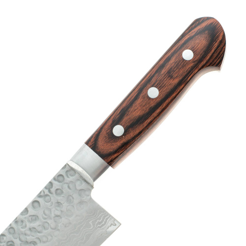 2011 Sakai Takayuki Нож Гранд Шеф 240 мм фото 7 2011 Sakai Takayuki Нож Гранд Шеф 240 мм фото 7
