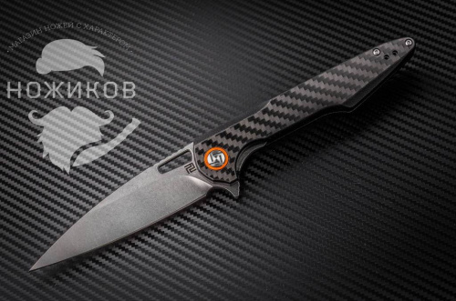 Складной нож Artisan Cutlery Artisan Archeo фото 9