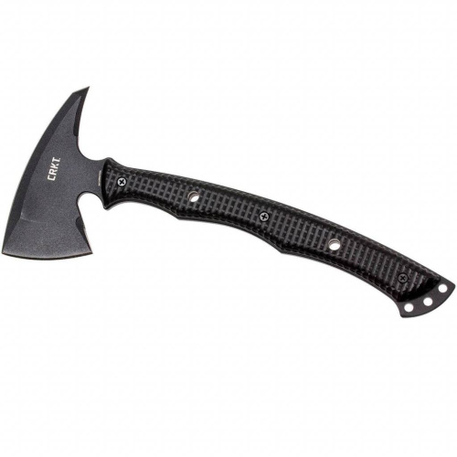 177 CRKT туристический Kangee T-Hawk фото 11