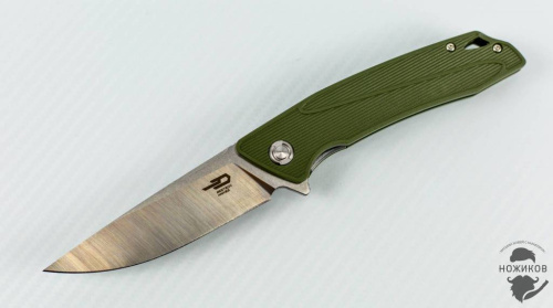 Складной нож Bestech Knives Spike BG09B-2 фото 7 Складной нож Bestech Knives Spike BG09B-2 фото 7
