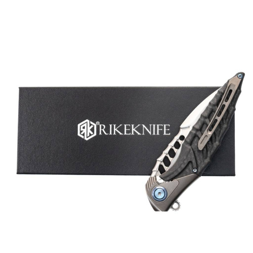 Складной нож Rikeknife Thor 7 фото 4