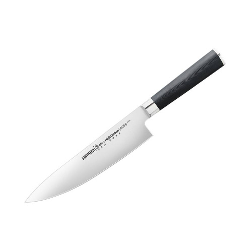 2011 Samura Нож кухонный Mo-V Шеф 200мм 2011 Samura Нож кухонный Mo-V Шеф 200мм