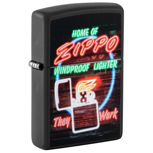 499 ZIPPO Classic 499 ZIPPO Classic