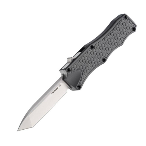 491 Hogue OTF Auto 491 Hogue OTF Auto