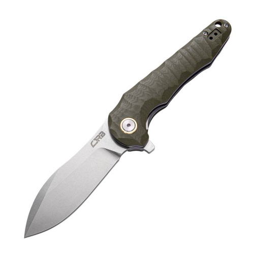 Складной нож CJRB Cutlery Mangrove