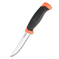 Шкуросъемный нож Boker рыбацкий Magnum Falun