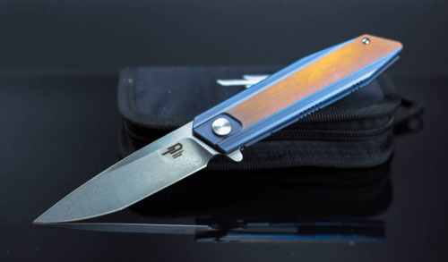 Складной нож Bestech Knives Shogun BT1701D фото 3