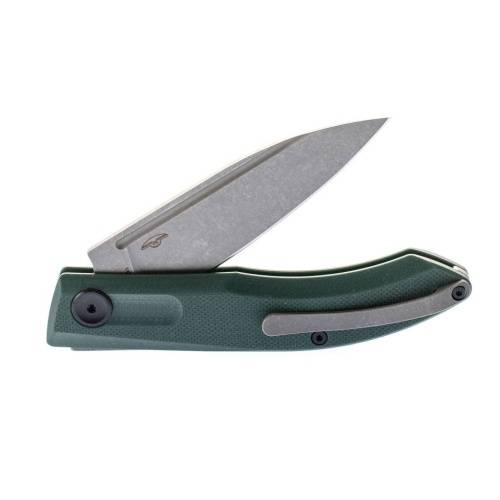 5891 Realsteel Stella Green фото 3