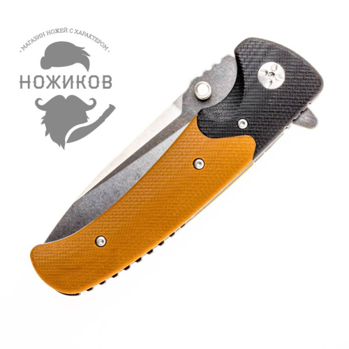 Складной нож Eafengrow EF67 фото 6 Складной нож Eafengrow EF67 фото 6