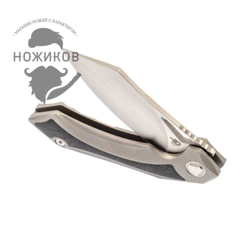 Складной нож Bestech Knives Kasta BT1909B фото 11 Складной нож Bestech Knives Kasta BT1909B фото 11