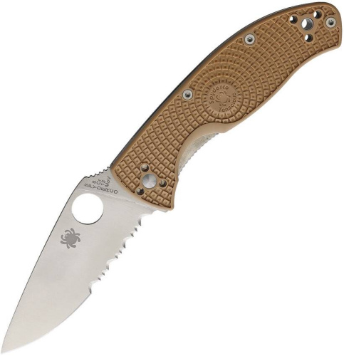  Spyderco Tenacious