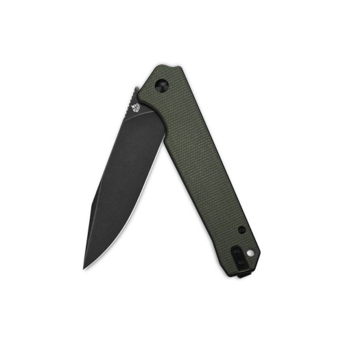 Складной нож QSP Mamba V2 фото 4
