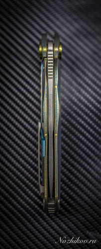 Складной нож Bestech Knives Dolphin BT1707A фото 11 Складной нож Bestech Knives Dolphin BT1707A фото 11