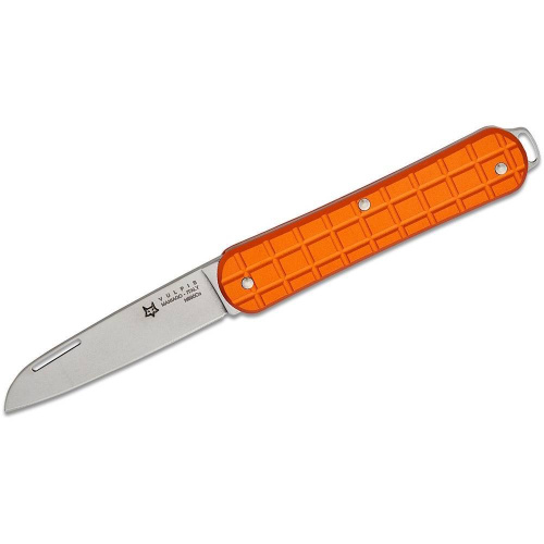 Fox Vulpis Grenade Pattern Fox Vulpis Grenade Pattern