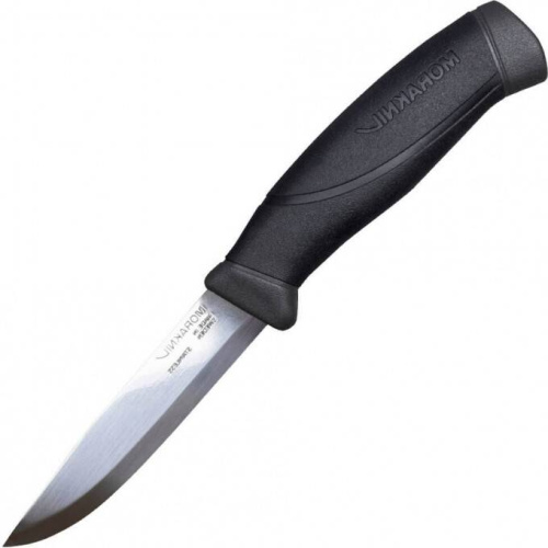 3810 Mora kniv Companion Antracite